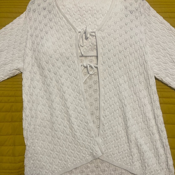 Sabo Skirt Gigi Top & Gigi Shorts size Large - Picture 4 of 10